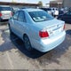 4T1BE32K36U672075 2006 Toyota Camry Le auction photo thumbnail 3