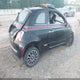 3C3CFFCR4CT280753 2012 Fiat 500 Lounge auction photo thumbnail 4