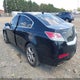 19UUA86259A002860 2009 Acura Tl 3.5 auction photo thumbnail 3