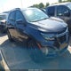 3GNAXMEVXNS153973 2022 Chevrolet Equinox Fwd Rs auction photo thumbnail 1