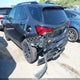 3GNAXMEVXNS153973 2022 Chevrolet Equinox Fwd Rs auction photo thumbnail 3