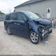 5FNRL6H78KB009858 2019 Honda Odyssey Ex-L auction photo thumbnail 1