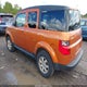 5J6YH28767L004579 2007 Honda Element Ex auction photo thumbnail 3