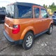 5J6YH28767L004579 2007 Honda Element Ex auction photo thumbnail 4