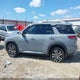 5N1DR3DJ9NC263665 2022 Nissan Pathfinder Platinum 4Wd auction photo thumbnail 14