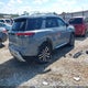 5N1DR3DJ9NC263665 2022 Nissan Pathfinder Platinum 4Wd auction photo thumbnail 4