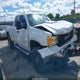 1GT22ZCG6BZ430775 2011 GMC Sierra 2500Hd Work Truck auction photo thumbnail 1