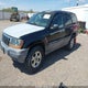 1J4GW48N0YC122463 2000 Jeep Grand Cherokee Laredo auction photo thumbnail 2