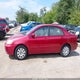1NXBR38E54Z242292 2004 Toyota Corolla Le auction photo thumbnail 14