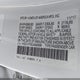 1HGCV1F50JA040096 2018 Honda Accord Ex-L auction photo thumbnail 9