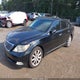 JTHBL46F875011293 2007 Lexus Ls 460 auction photo thumbnail 2