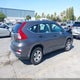 3CZRM3H37FG702231 2015 Honda Cr-V Lx auction photo thumbnail 4