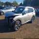 JN8BT3CB3NW332568 2022 Nissan Rogue Sl Intelligent Awd auction photo thumbnail 2