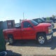 1GCNCPEH0EZ396499 2014 Chevrolet Silverado 1500 Work Truck 1Wt auction photo thumbnail 13