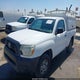 5TFNX4CN4EX033968 2014 Toyota Tacoma auction photo thumbnail 2