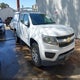 1GCHSCEA0L1236677 2020 Chevrolet Colorado 2Wd Long Box Lt auction photo thumbnail 1