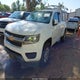 1GCHSCEA0L1236677 2020 Chevrolet Colorado 2Wd Long Box Lt auction photo thumbnail 2
