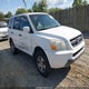 5FNYF18545B048567 2005 Honda Pilot Ex-L auction photo thumbnail 1