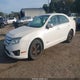 3FADP0L37AR176912 2010 Ford Fusion Hybrid auction photo thumbnail 2