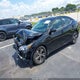 3N1AB8CV2NY229168 2022 Nissan Sentra Sv Xtronic Cvt auction photo thumbnail 2