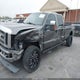 1FTWW3BR4AEA69431 2010 Ford F-350 Xlt auction photo thumbnail 11