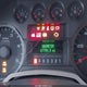 1FTWW3BR4AEA69431 2010 Ford F-350 Xlt auction photo thumbnail 5