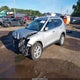 KNMAT2MV5GP687684 2016 Nissan Rogue Sv auction photo thumbnail 2