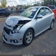 1G1PF5S97B7270044 2011 Chevrolet Cruze 1Lt auction photo thumbnail 2