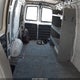 1GCFG15X481106927 2008 Chevrolet Express Work Van auction photo thumbnail 8
