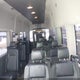 1FBVU4X88LKA58836 2020 Ford Transit-350 Passenger Van Xl auction photo thumbnail 6