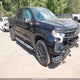 1GCUDEED0RZ389861 2024 Chevrolet Silverado 1500 4Wd Short Bed Rst auction photo thumbnail 1