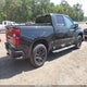 1GCUDEED0RZ389861 2024 Chevrolet Silverado 1500 4Wd Short Bed Rst auction photo thumbnail 4