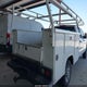 1GB1CUEG0JF145163 2018 Chevrolet Silverado 2500Hd Wt auction photo thumbnail 4