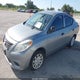 3N1CN7AP4EL861908 2014 Nissan Versa 1.6 S auction photo thumbnail 2
