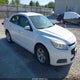 1G11C5SL9EF157247 2014 Chevrolet Malibu 1Lt auction photo thumbnail 1