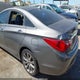 5NPEC4AC2BH286145 2011 Hyundai Sonata Se auction photo thumbnail 6