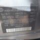 5NPEC4AC2BH286145 2011 Hyundai Sonata Se auction photo thumbnail 9