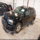 1GNDT13S272302505 2007 Chevrolet Trailblazer Ls auction photo thumbnail 2