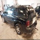 1GNDT13S272302505 2007 Chevrolet Trailblazer Ls auction photo thumbnail 3
