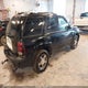 1GNDT13S272302505 2007 Chevrolet Trailblazer Ls auction photo thumbnail 4