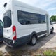 1FBVU4X88LKA36948 2020 Ford Transit-350 Passenger Van Xl auction photo thumbnail 4