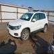 WVGBV7AX2CW562106 2012 Volkswagen Tiguan Se auction photo thumbnail 2