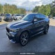 5UXCY8C03M9E38577 2021 BMW X6 M50I auction photo thumbnail 2