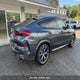 5UXCY8C03M9E38577 2021 BMW X6 M50I auction photo thumbnail 4