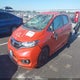 3HGGK5H68JM706843 2018 Honda Fit Sport auction photo thumbnail 2