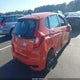 3HGGK5H68JM706843 2018 Honda Fit Sport auction photo thumbnail 4