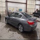 1HGCR2F38FA034840 2015 Honda Accord Lx auction photo thumbnail 3
