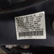 1HGCR2F38FA034840 2015 Honda Accord Lx auction photo thumbnail 9