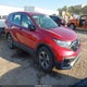 5J6RW2H22LA011520 2020 Honda Cr-V Awd Lx auction photo thumbnail 1