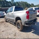 3GCUKCED6SG165915 2025 Chevrolet Silverado 1500 4Wd Short Bed Custom Trail Boss auction photo thumbnail 3